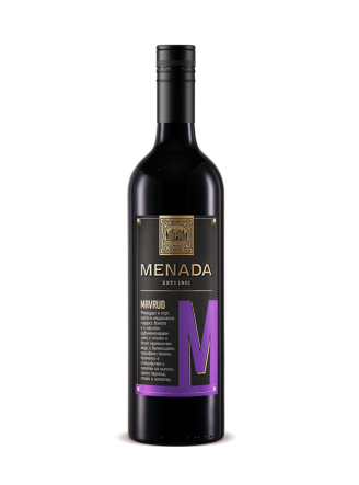 Menada Mavrud