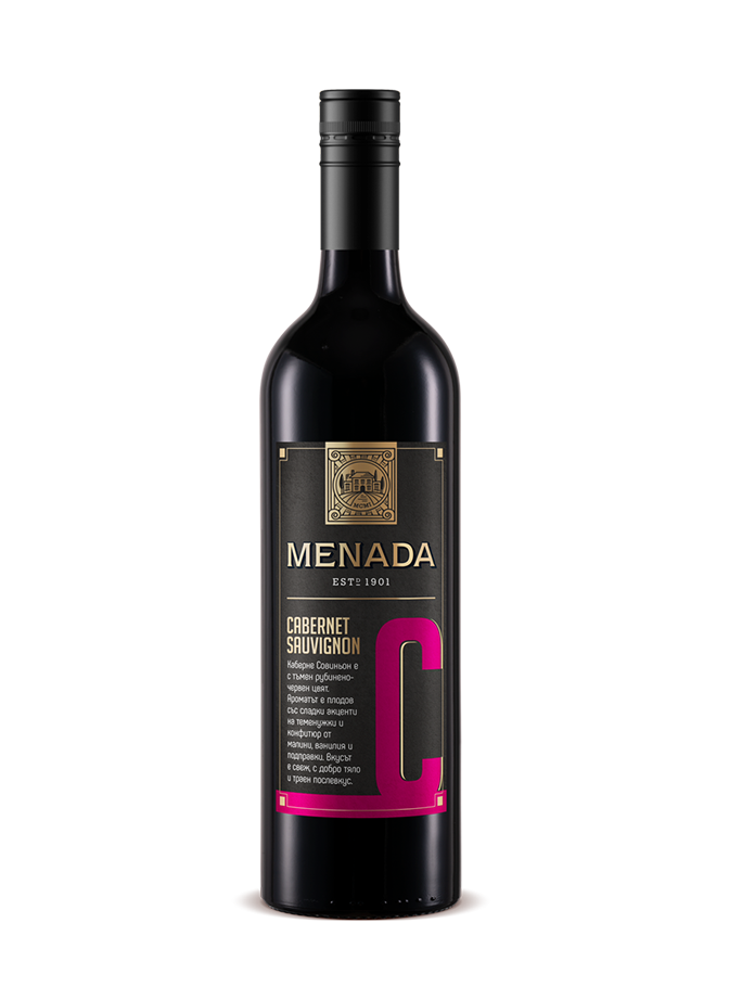 Cabernet Sauvignon