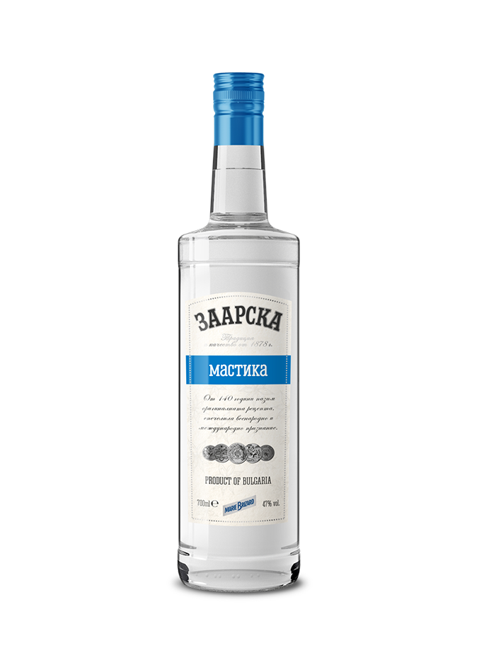 Мастика