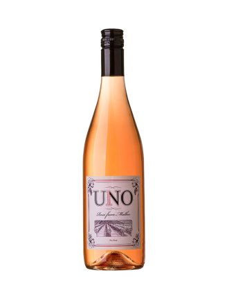 Uno - Rosé from Malbec