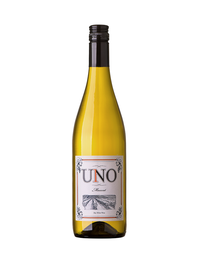 Uno - White Muscat