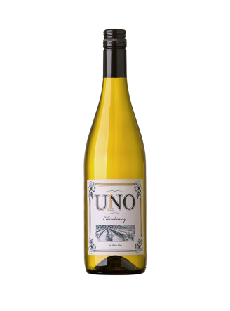 Uno - White Chardonnay