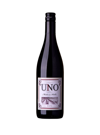 Uno - Red Merlot & Malbec