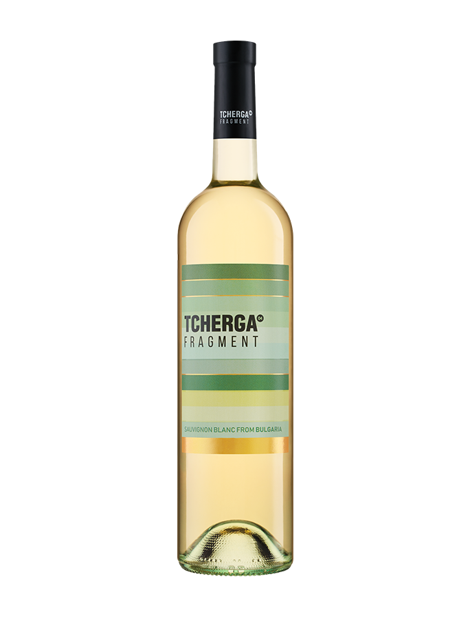 Tcherga Fragment Sauvignon Blanc