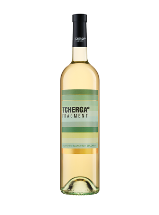 Tcherga Fragment Sauvignon Blanc