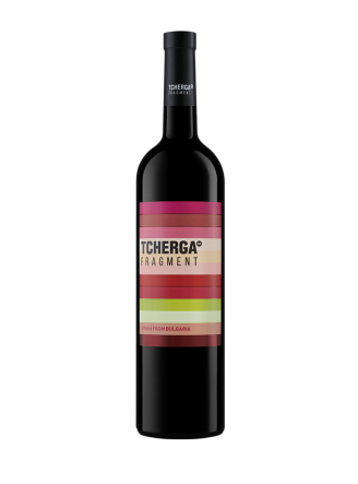 Tcherga Fragment Syrah