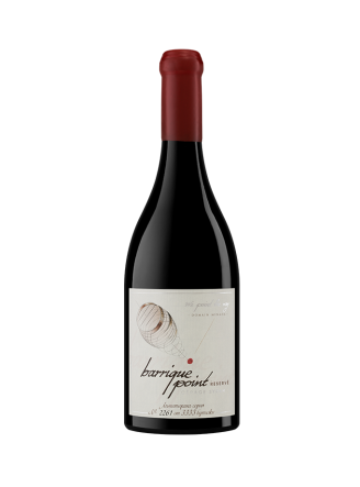 Syrah Cepage Reserve