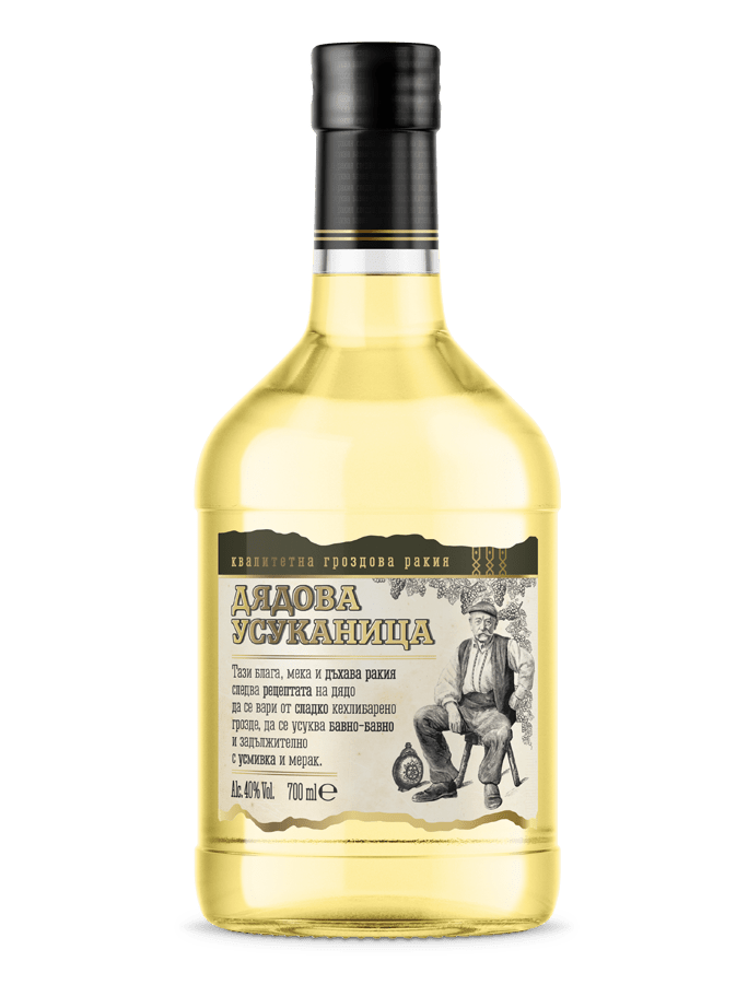 Dyadova usukanica