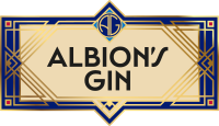 ALBION`S GIN