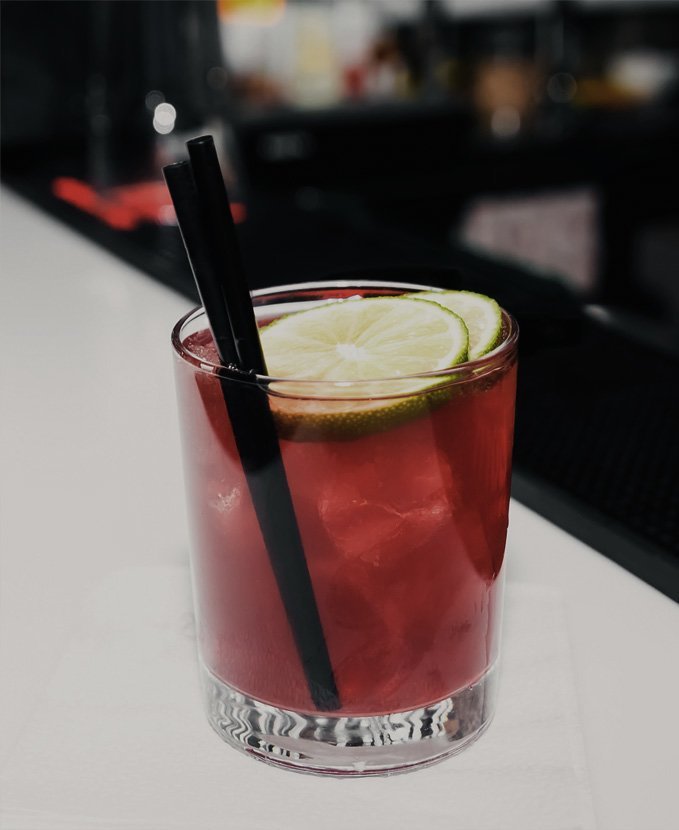 Rosé Margarita Menada