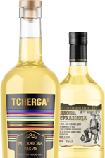  бутилка